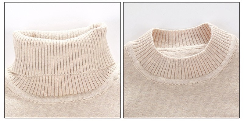 Elegant Breathable Cotton Sweater