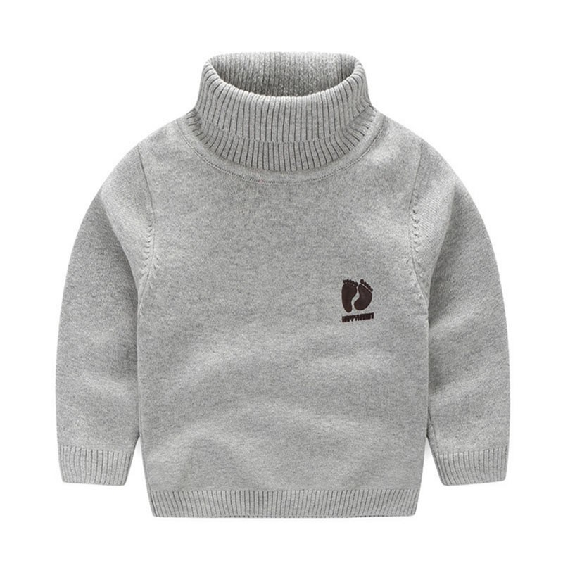 Elegant Breathable Cotton Sweater
