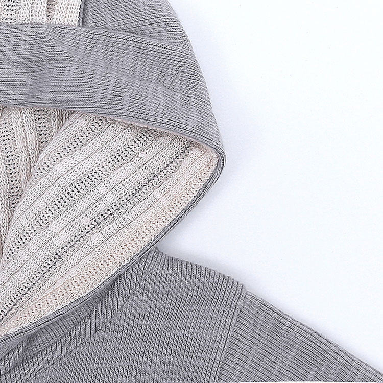 Bunny Themed Baby Romper