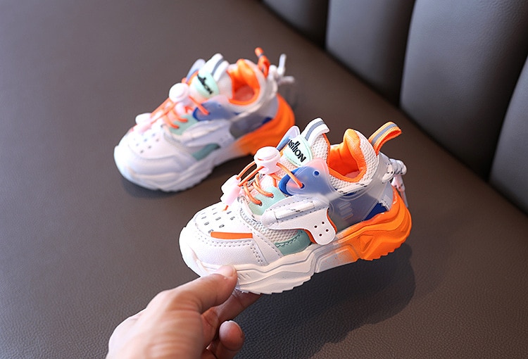Unisex Sports Sneakers