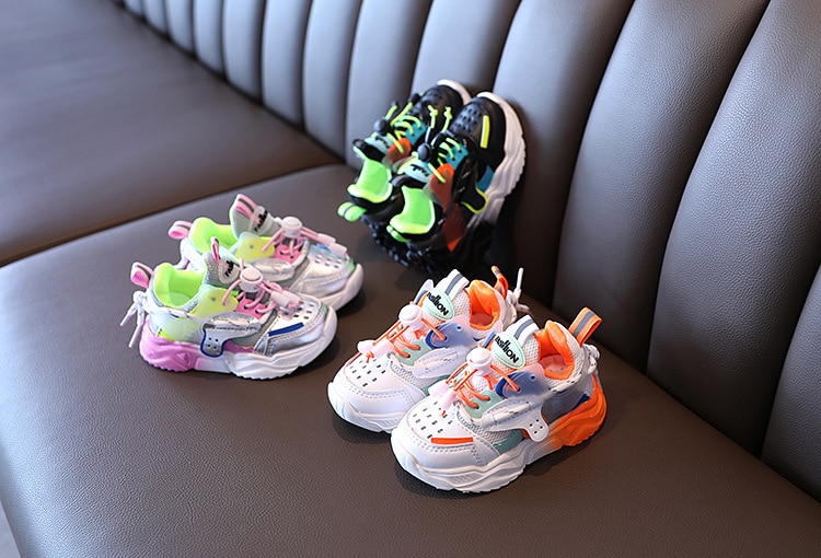 Unisex Sports Sneakers