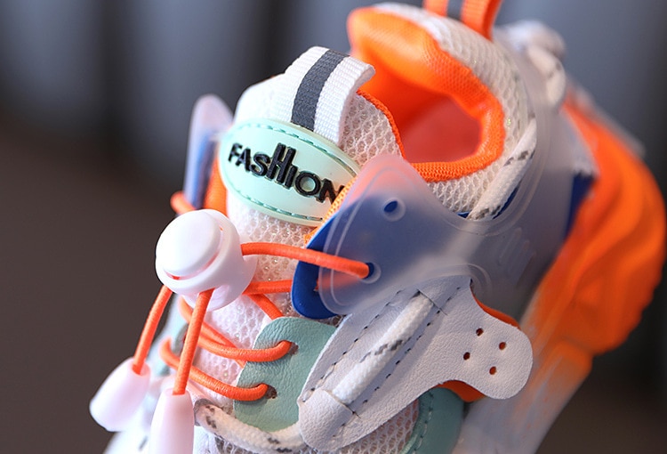 Unisex Sports Sneakers