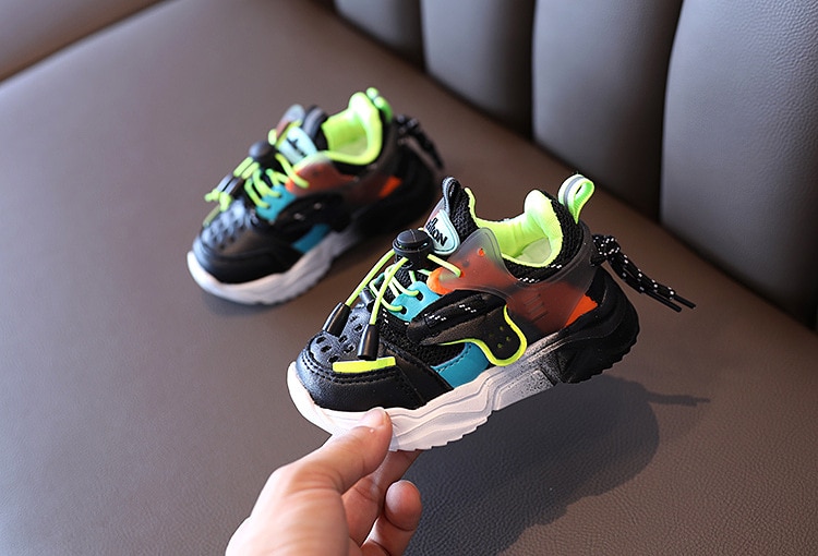Unisex Sports Sneakers