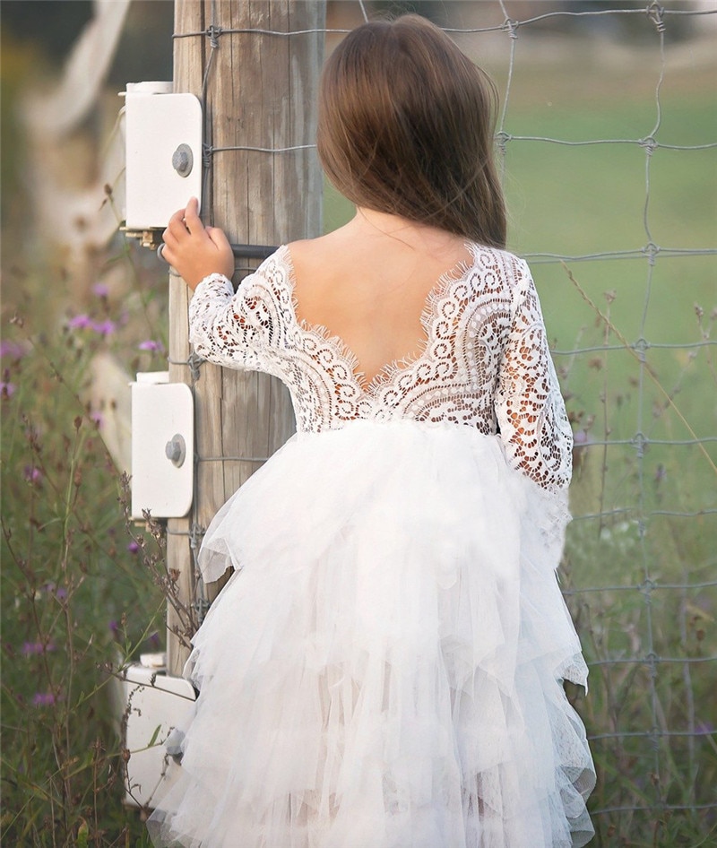 Cute Sleeveless Plain Polyester Dress