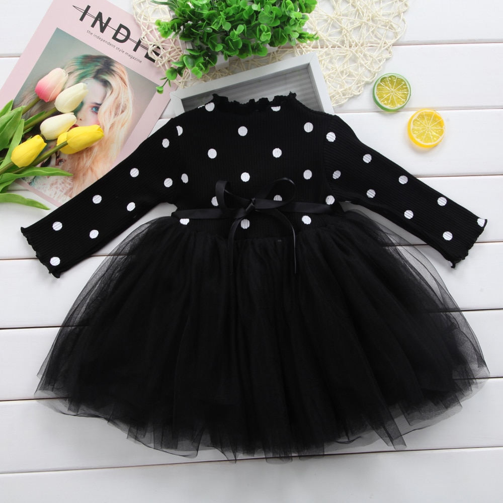 Newborn's Tutu Dress