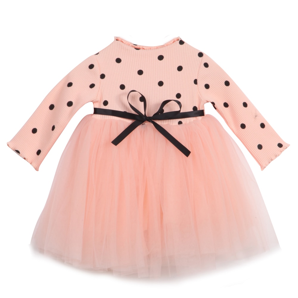 Newborn's Tutu Dress