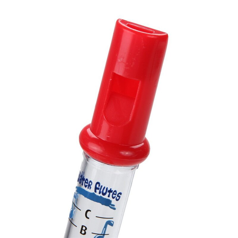 Water Flute Toy