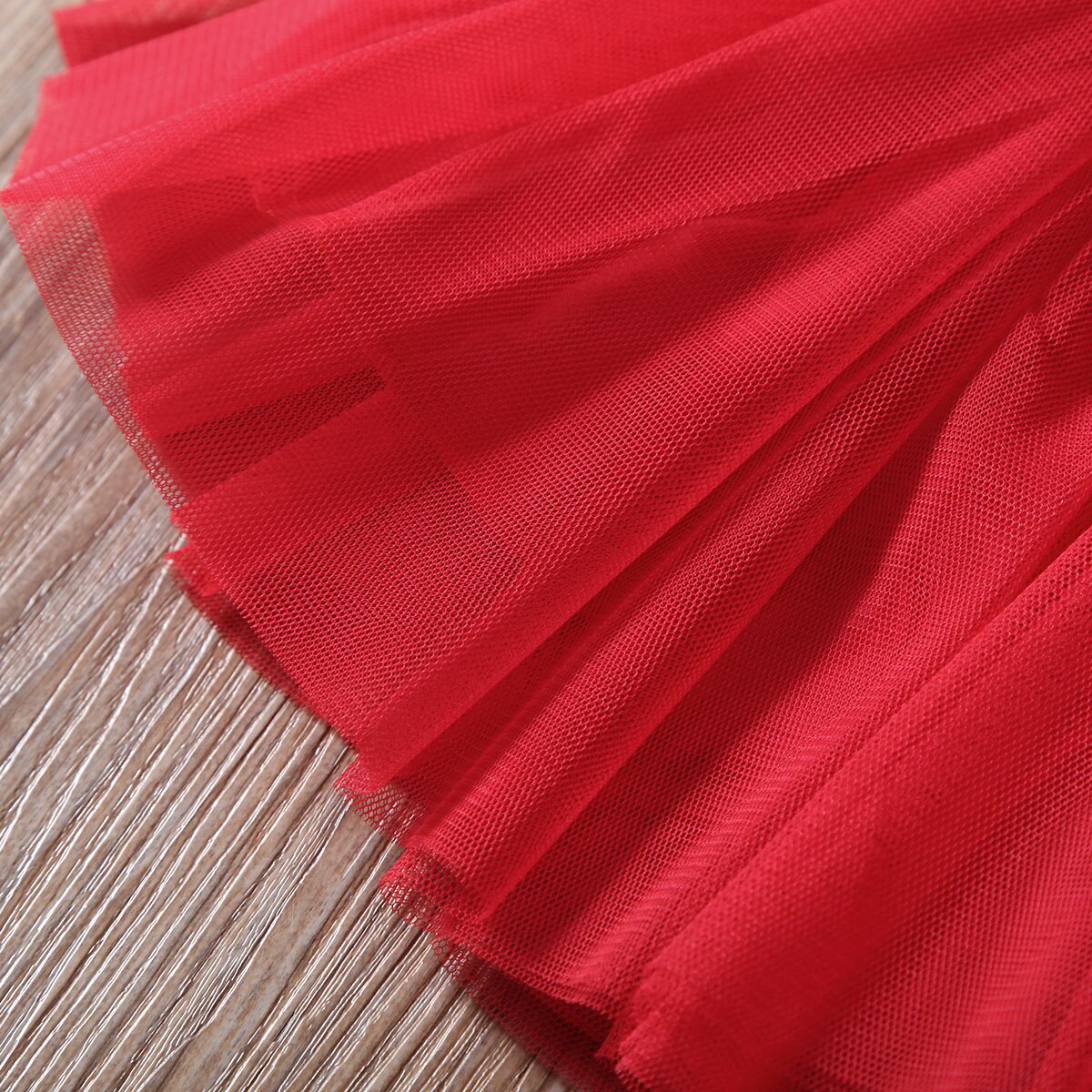 Baby Girl's Floral Printed Clothing Set