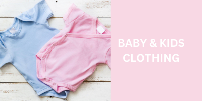 Buy Mother & Baby Items online